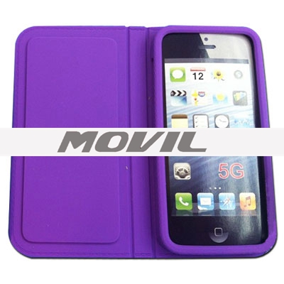 SCB-205-para Iphone 5 Estuches para Iphone 5 SCB-205-1